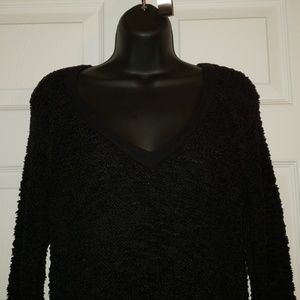 Cozy Sanctuary Teddy sweater